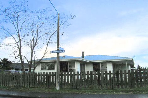 Photo of property in 49 Kingsley Drive, Flaxmere, Hastings, 4120