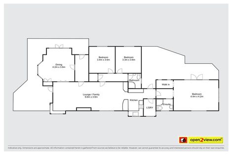 Photo of property in 27 Princes Street, Cambridge, 3434