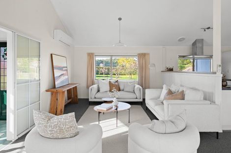 Photo of property in 6 Cranmere Drive, Tamahere, Hamilton, 3283