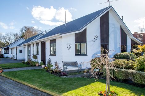 Photo of property in Carmichael Courts, 14/14 Wharenui Road, Upper Riccarton, Christchurch, 8041