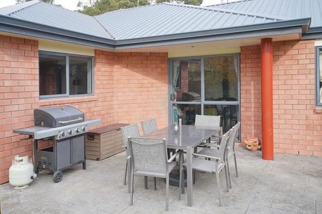 Photo of property in 124 Lowes Road, Rolleston, 7614