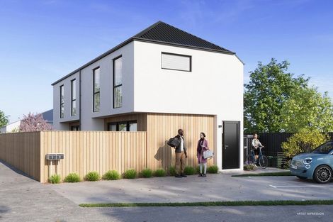 Photo of property in 30 Mackenzie Avenue, Woolston, Christchurch, 8023