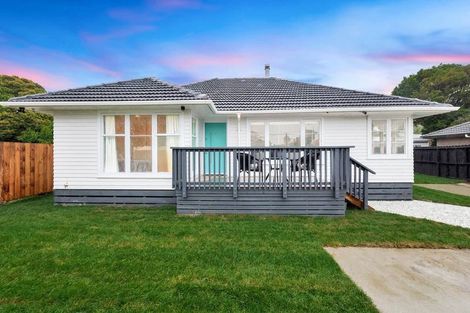 Photo of property in 9c Edwards Avenue, Henderson, Auckland, 0610