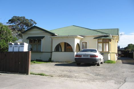 Photo of property in 195a Ferguson Street, West End, Palmerston North, 4412