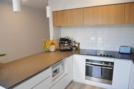 Photo of property in 2/233 Madras Street, Christchurch Central, Christchurch, 8011