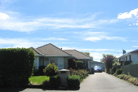 Photo of property in 38 Vivian Street, Burwood, Christchurch, 8083