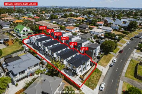 Photo of property in 43 Nelson Street, Howick, Auckland, 2014