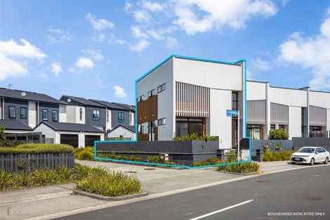 Photo of property in 7 Frank Gill Road, Hobsonville, Auckland, 0616