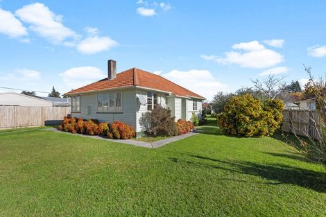 Photo of property in 1 Chapman Crescent, Morrinsville, 3300