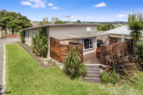 Photo of property in 28 Harrisville Road, Tuakau, 2121