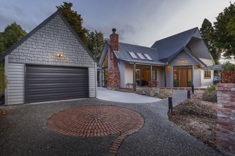 Photo of property in 87 Ferguson Street, West End, Palmerston North, 4412