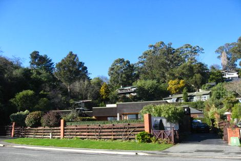Photo of property in 1/31 Crichton Terrace, Cashmere, Christchurch, 8022