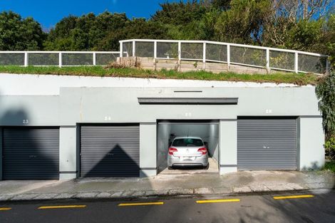 Photo of property in 25/165u Sydney Street West, Thorndon, Wellington, 6011