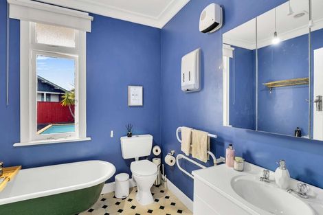 Photo of property in 28 Carlton Avenue, Gonville, Whanganui, 4501