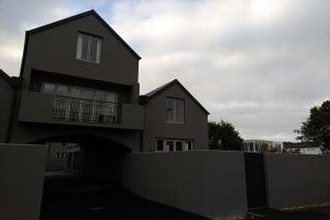 Photo of property in 202/341 Madras Street, Christchurch Central, Christchurch, 8013