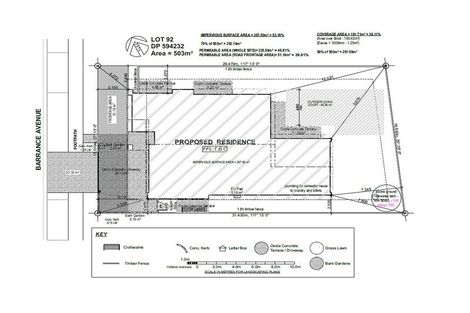 Photo of property in 10 Barrance Avenue, Rototuna North, 3210