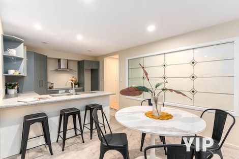 Photo of property in 10 Longmont Terrace, Churton Park, Wellington, 6037