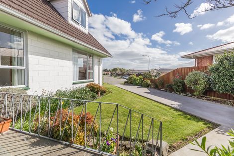 Photo of property in 12 Chevy Place, Hoon Hay, Christchurch, 8025