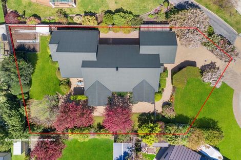 Photo of property in 3 Oakwood Place, Wanaka, 9305