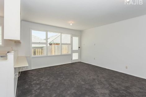 Photo of property in 73 Fairfield Avenue, Addington, Christchurch, 8024