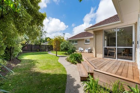 Photo of property in 24 Camelot Street, Ilam, Christchurch, 8041