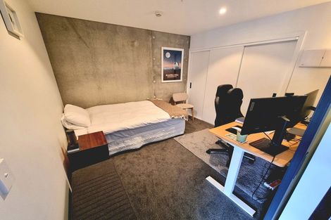 Photo of property in 203/21 King Street, Mount Cook, Wellington, 6021