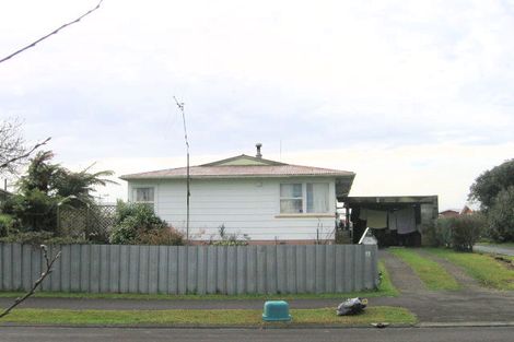 Photo of property in 26 Lilac Street, Melville, Hamilton, 3206