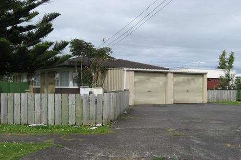 Photo of property in 1/15 Lynette Place, Mangere, Auckland, 2022