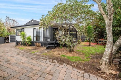 Photo of property in 9 Chestnut Place, Ngongotaha, Rotorua, 3010