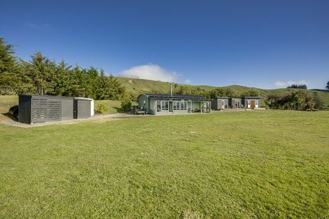 Photo of property in 849 Seafield Road, Puketapu, Napier, 4182