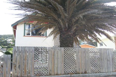Photo of property in 1/86a Freyberg Street, Lyall Bay, Wellington, 6022