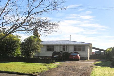Photo of property in 2 North Street, Feilding, 4702