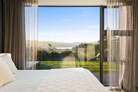 Photo of property in 78 Orokonui Road, Waitati, 9085