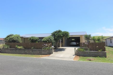 Photo of property in 56 Sunset Drive, Baylys Beach, Dargaville, 0377