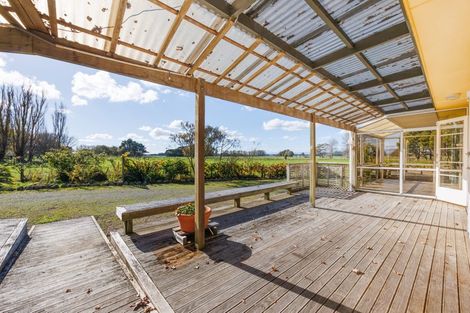 Photo of property in 1136 Rangitikei Line, Newbury, Palmerston North, 4475