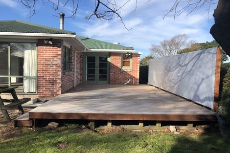 Photo of property in 70 Whincops Road, Halswell, Christchurch, 8025