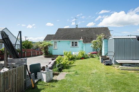 Photo of property in 9 Freyberg Terrace, Waipukurau, 4200