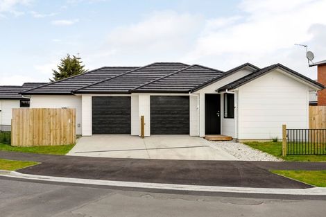 Photo of property in 32u2 Ross Crescent, Fairfield, Hamilton, 3214