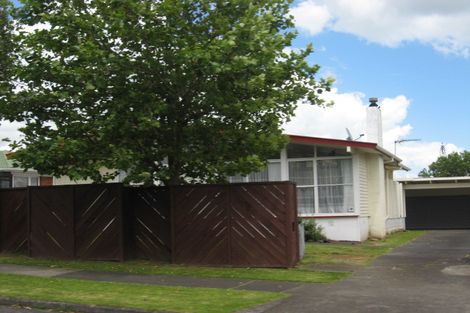 Photo of property in 154 Rowandale Avenue, Manurewa, Auckland, 2102