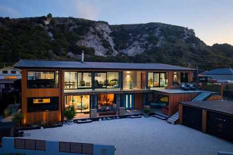 Photo of property in 3 Wakatu Quay, Kaikoura, 7300
