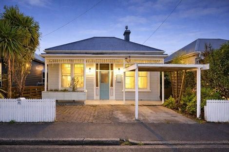 Photo of property in 21 Atkinson Street, South Dunedin, Dunedin, 9012