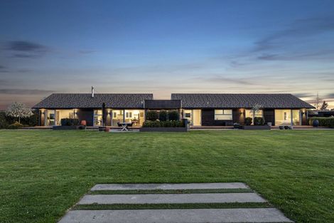 Photo of property in 104 Cullen Avenue, Swannanoa, Rangiora, 7475