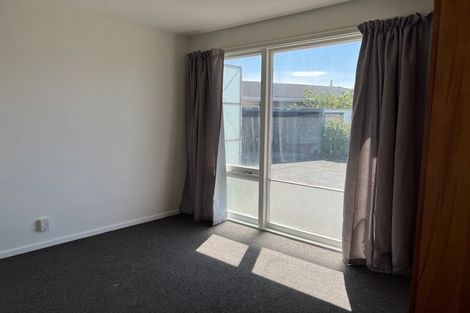 Photo of property in 3/11 Longfellow Street, Sydenham, Christchurch, 8023