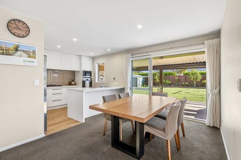 Photo of property in 52 Bradbury Avenue, Rolleston, 7614