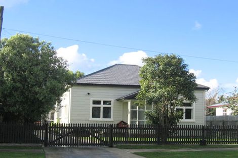 Photo of property in 709 Fitzroy Avenue, Mahora, Hastings, 4120
