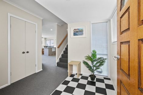 Photo of property in 1/10 Birdwood Avenue, Moturoa, New Plymouth, 4310