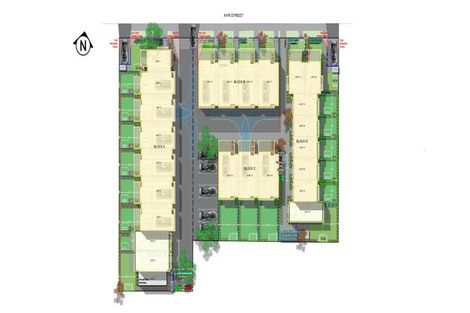 Photo of property in 2/3 Ayr Street, Riccarton, Christchurch, 8011