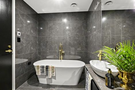 Photo of property in Alpha Apartments, 801/4u Elizabeth Street, Mount Victoria, Wellington, 6011