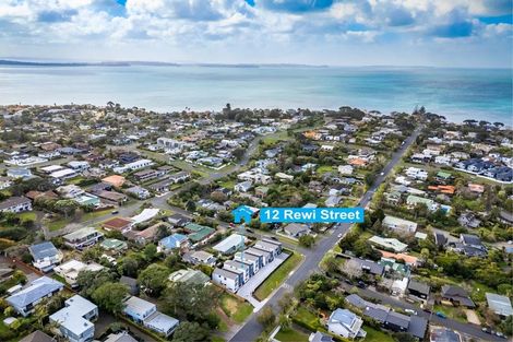 Photo of property in 12a Rewi Street, Torbay, Auckland, 0630