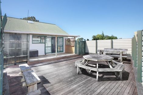Photo of property in 138 Lethbridge Street, Feilding, 4702